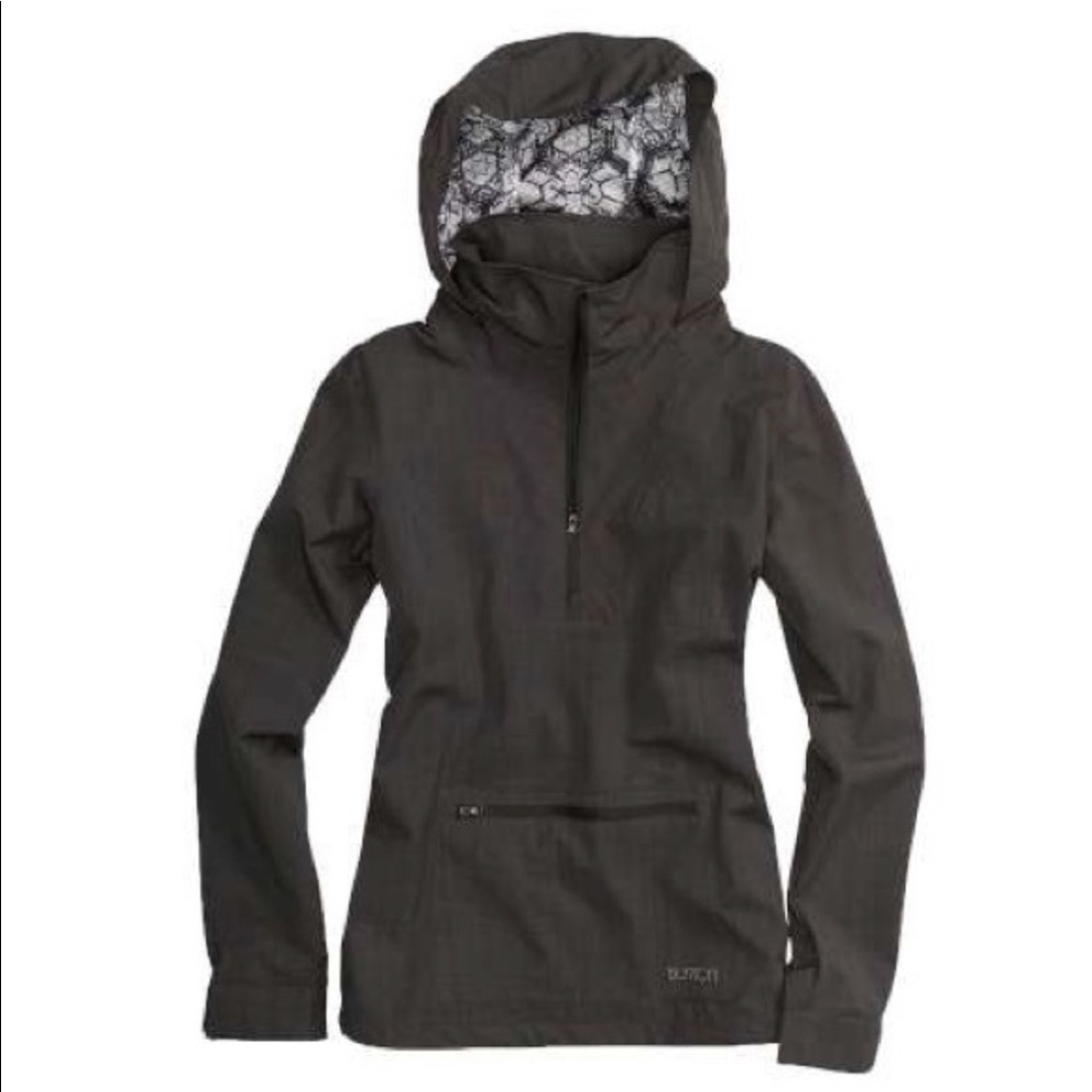 Burton || Dryride Lotus Pullover